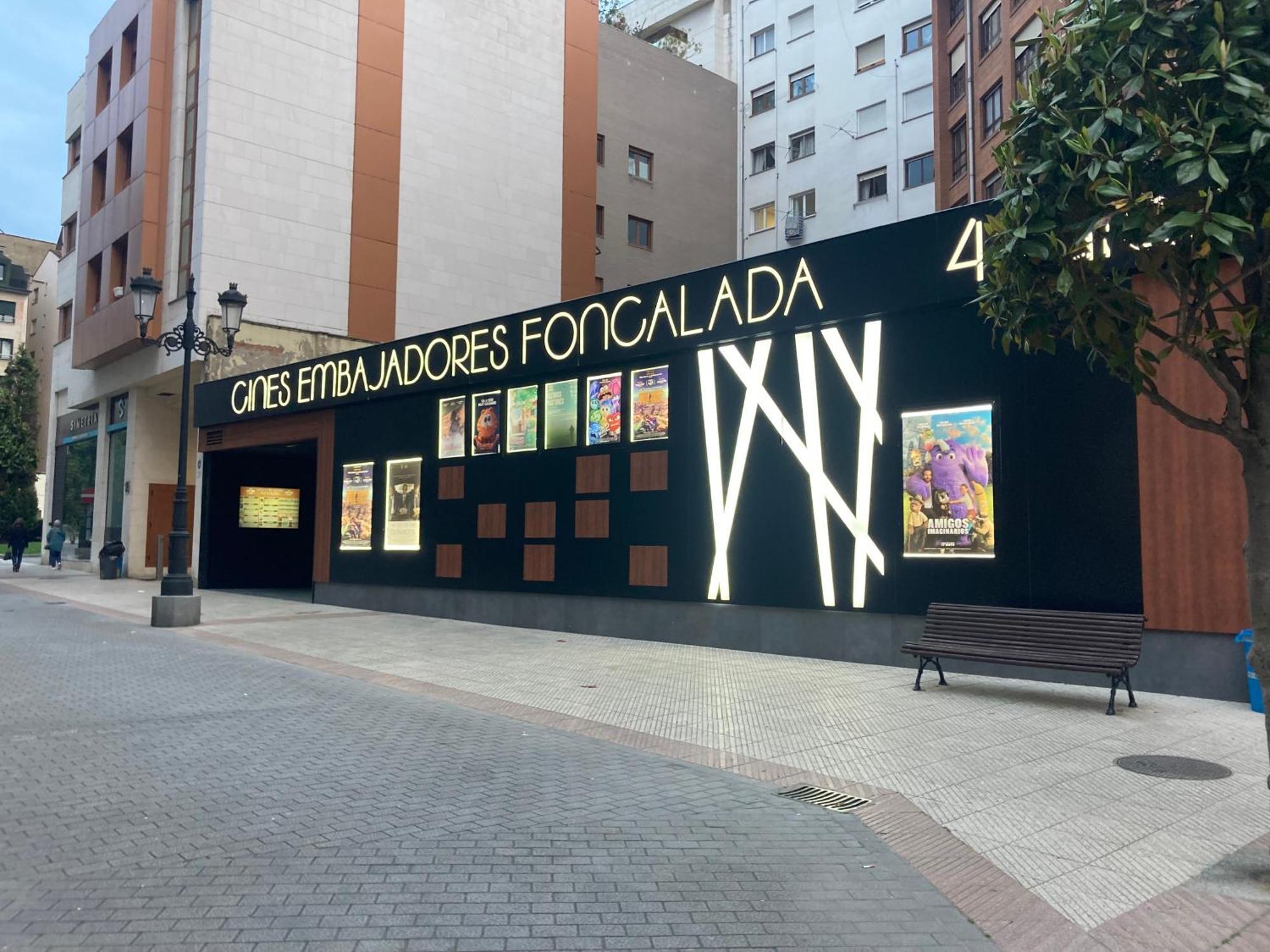 La Ventana De Foncalada Exterior Tranquilo Pleno Centro Parking Gratis Wifi Apartment Oviedo Luaran gambar